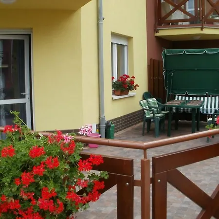 Lawendowy Apartament W Cieplicach