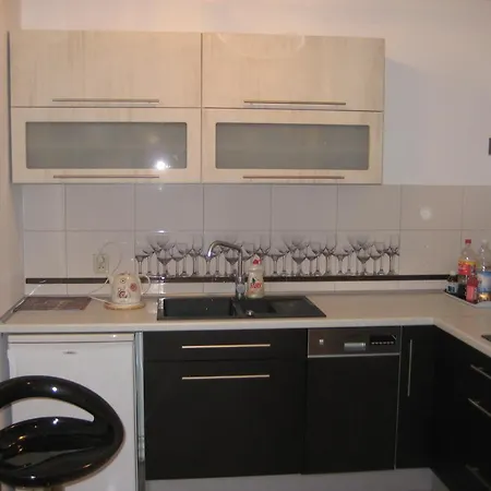 Lawendowy Apartament W Cieplicach *