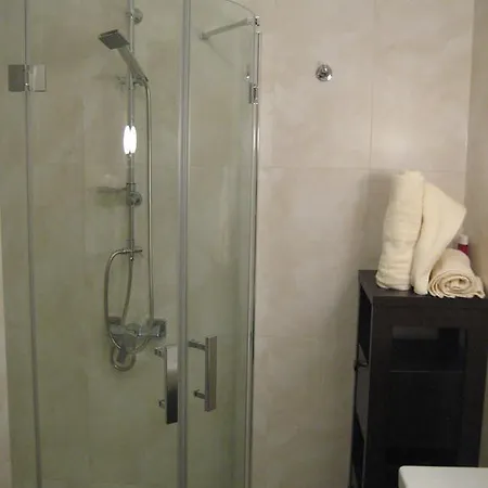 Lawendowy Apartament W Cieplicach Apartament Jelenia Góra